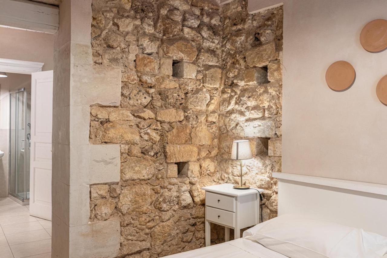 Dedalo 3* Noto