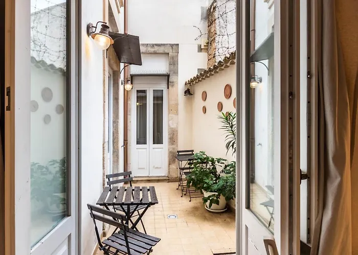 Dedalo Rooms