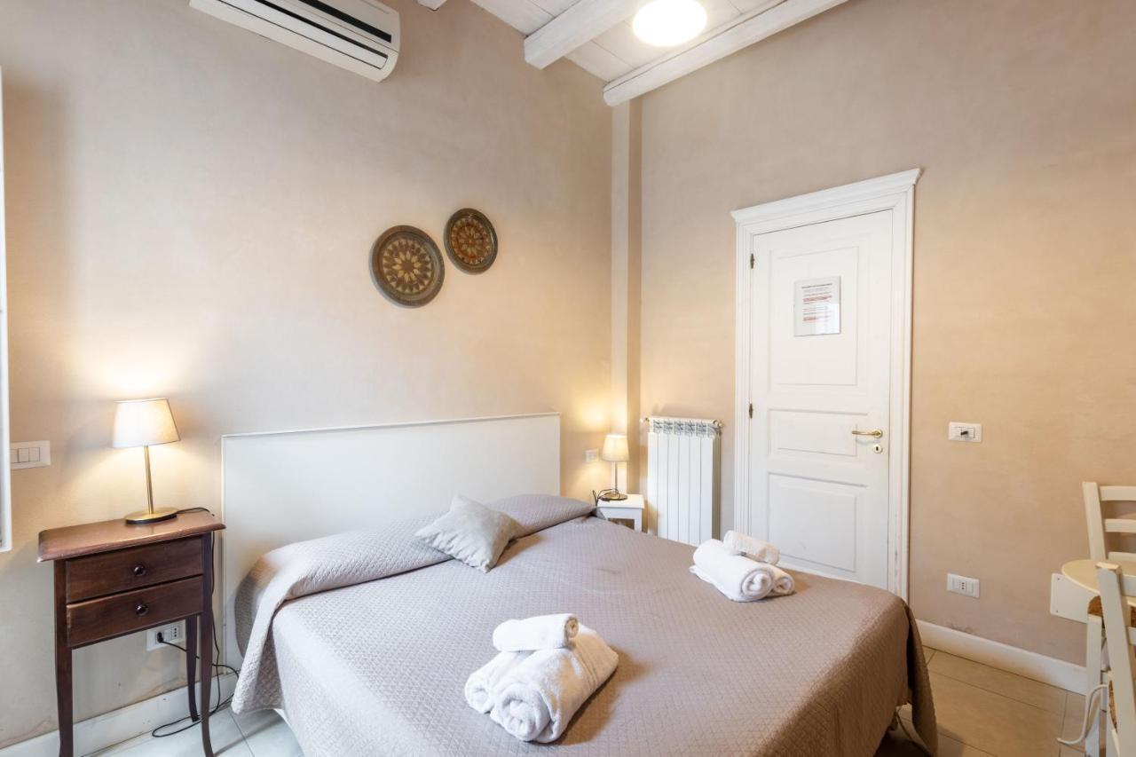 Dedalo Guest house 3*