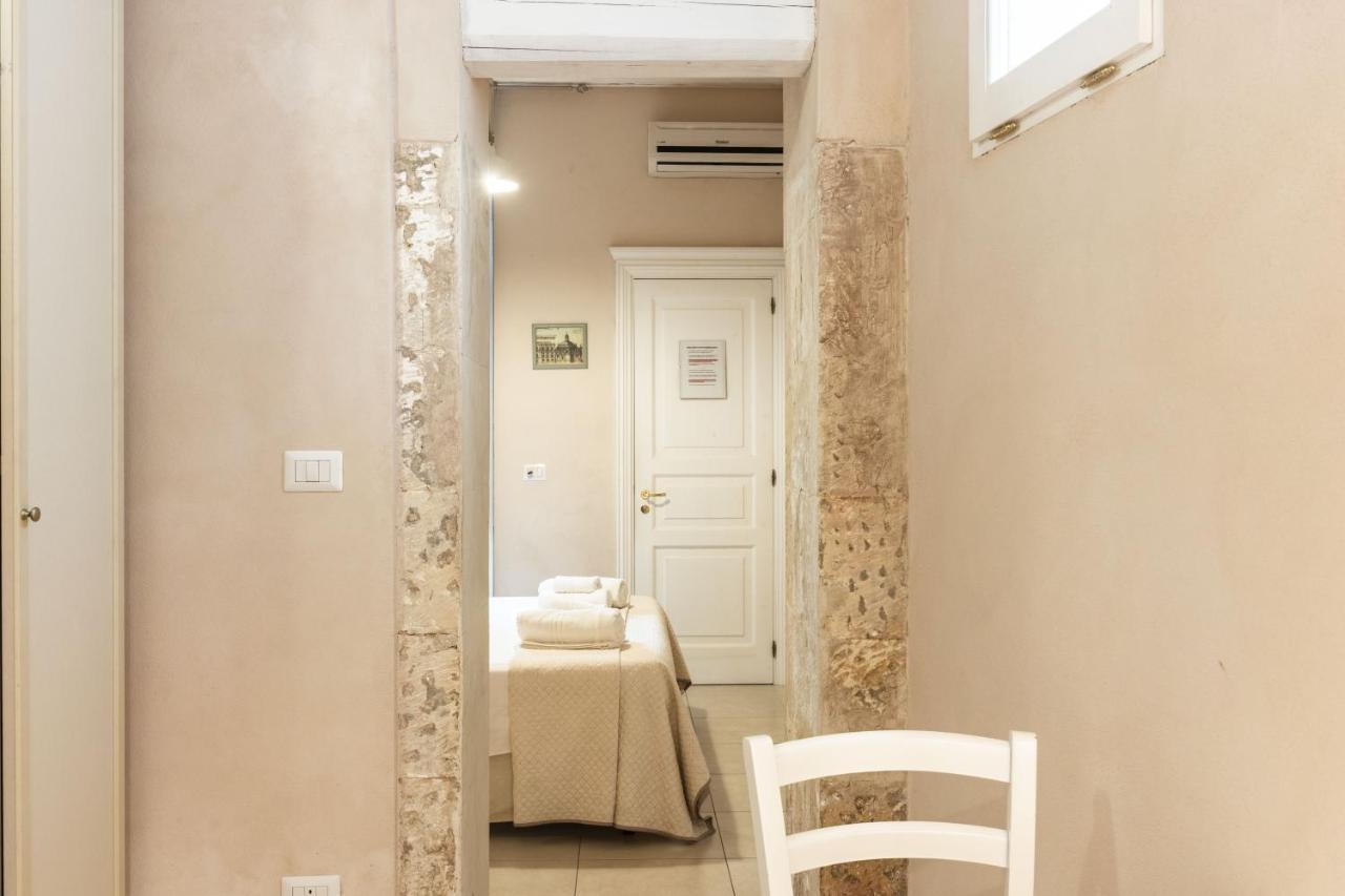 Dedalo Casa de hóspedes Noto
