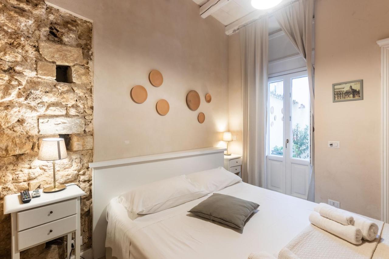 Dedalo Guest house