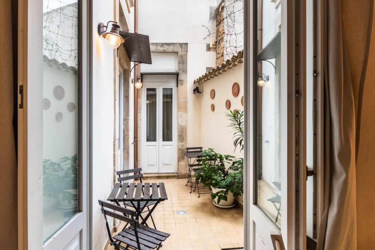 Guest house Dedalo