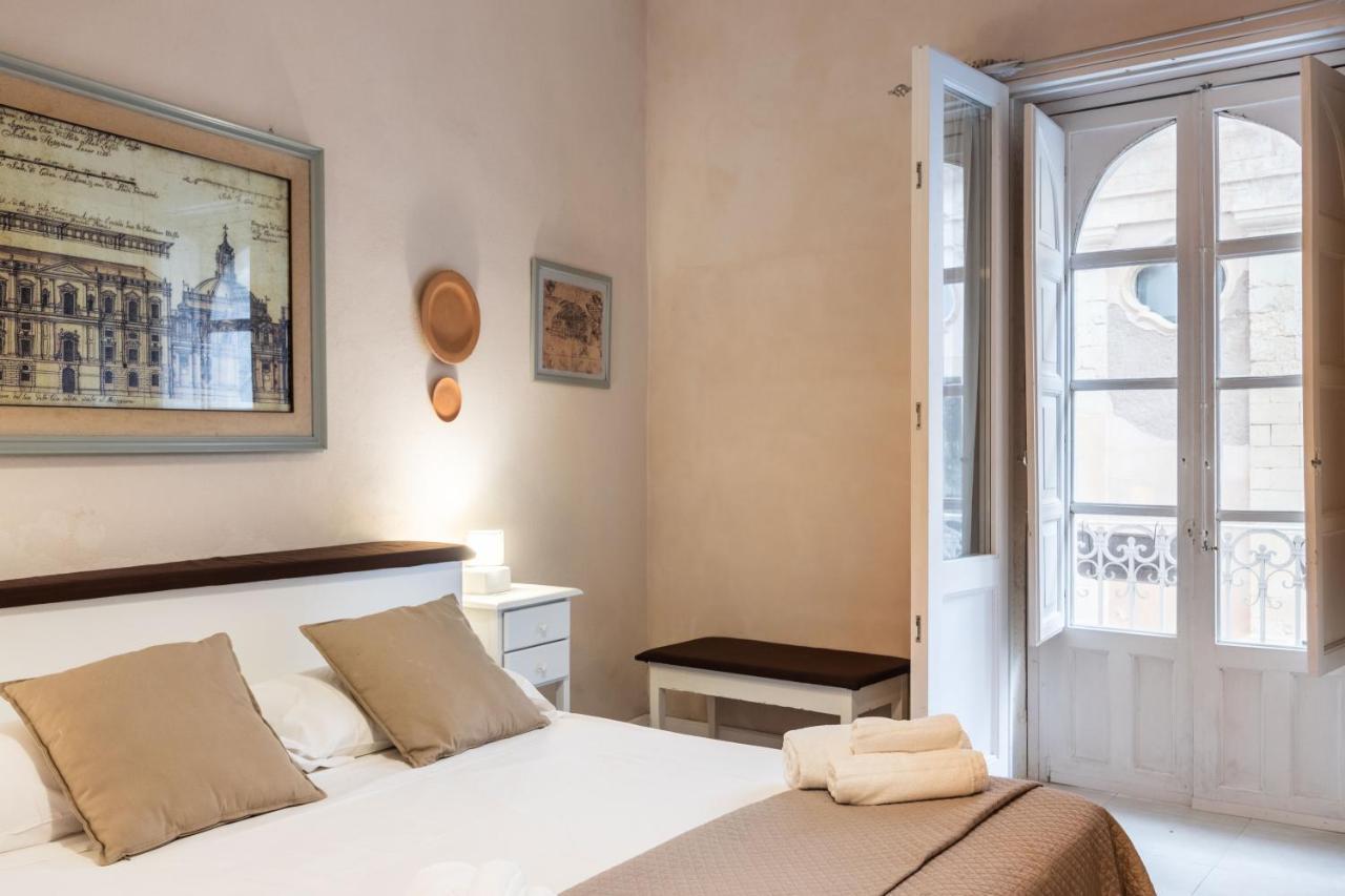 Dedalo Guest house Noto