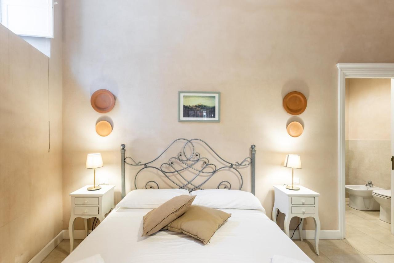 Dedalo Guest house