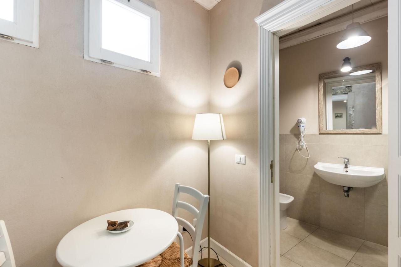 Dedalo Guest house