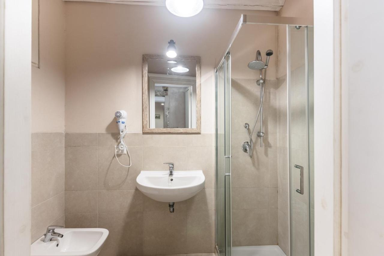 Dedalo Guest house 3*