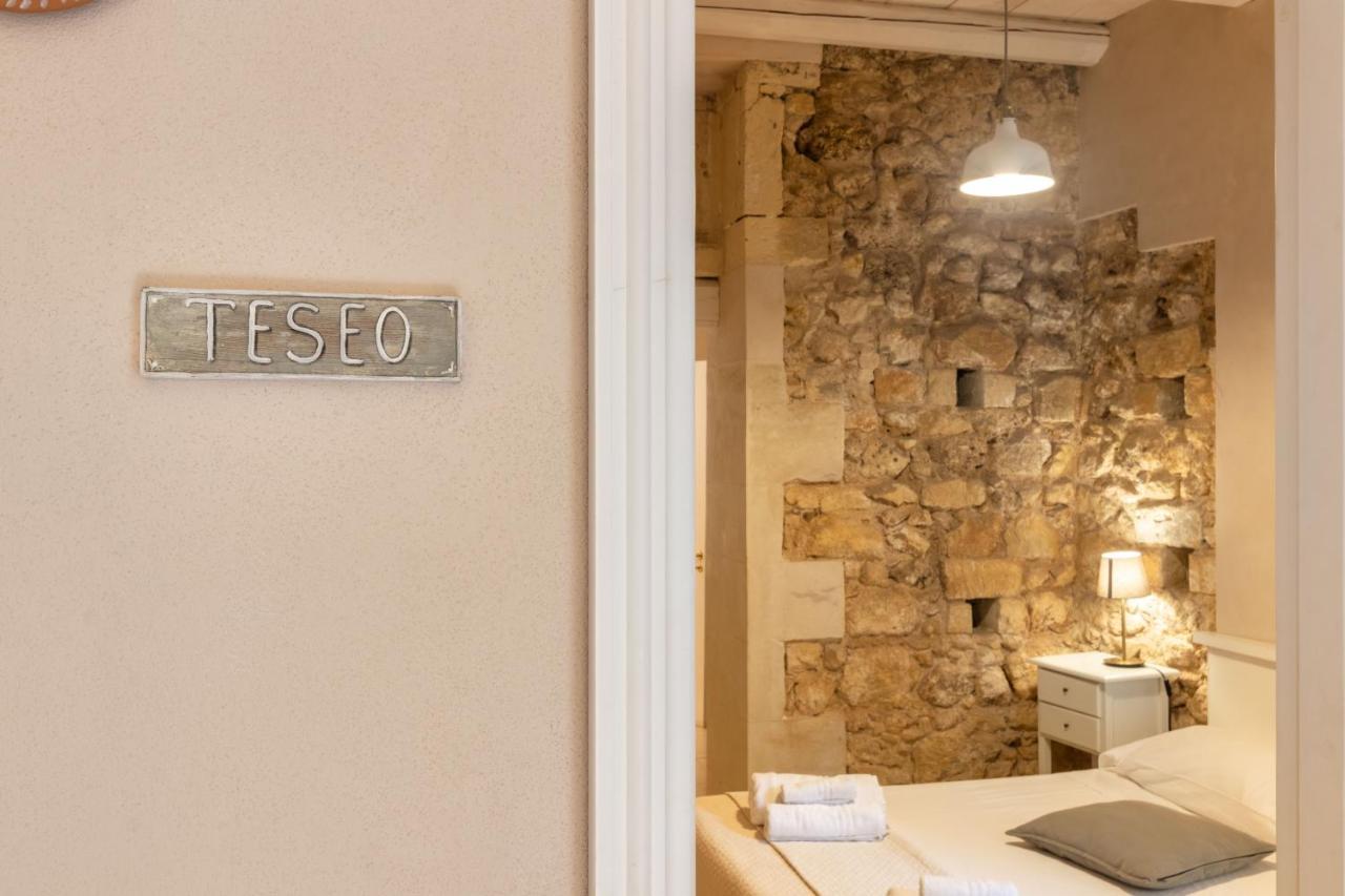 Guest house Dedalo 3*