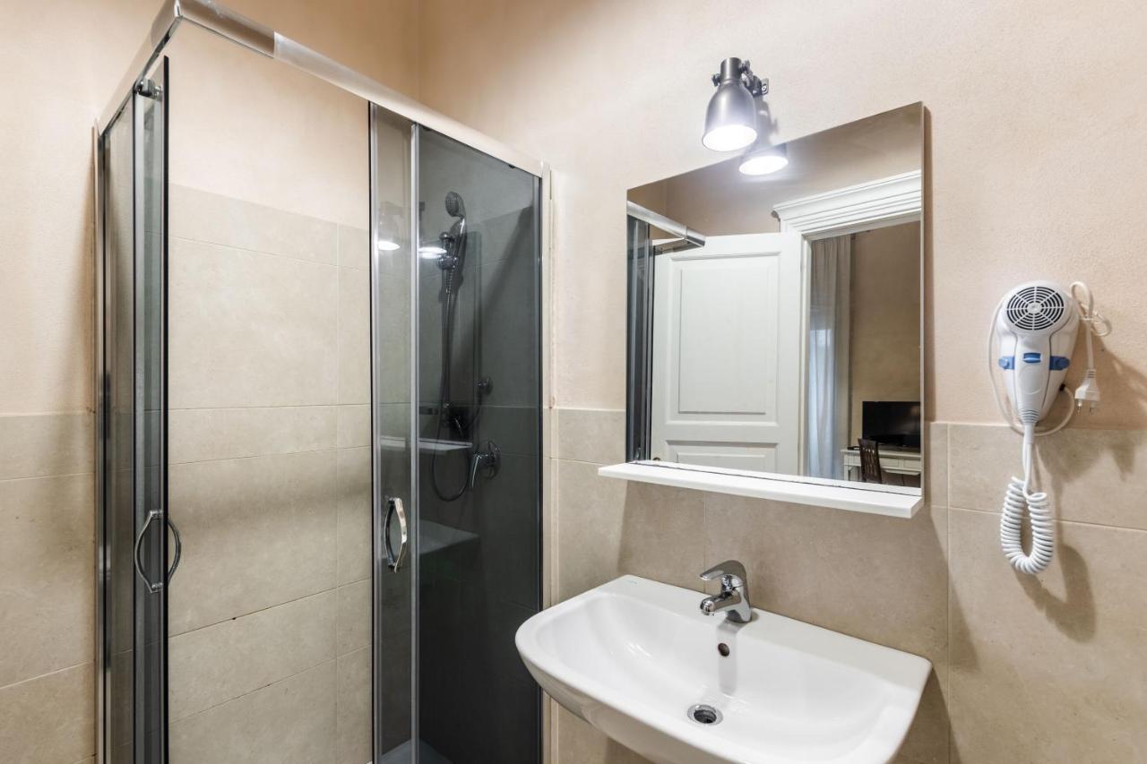 Dedalo Guest house 3*