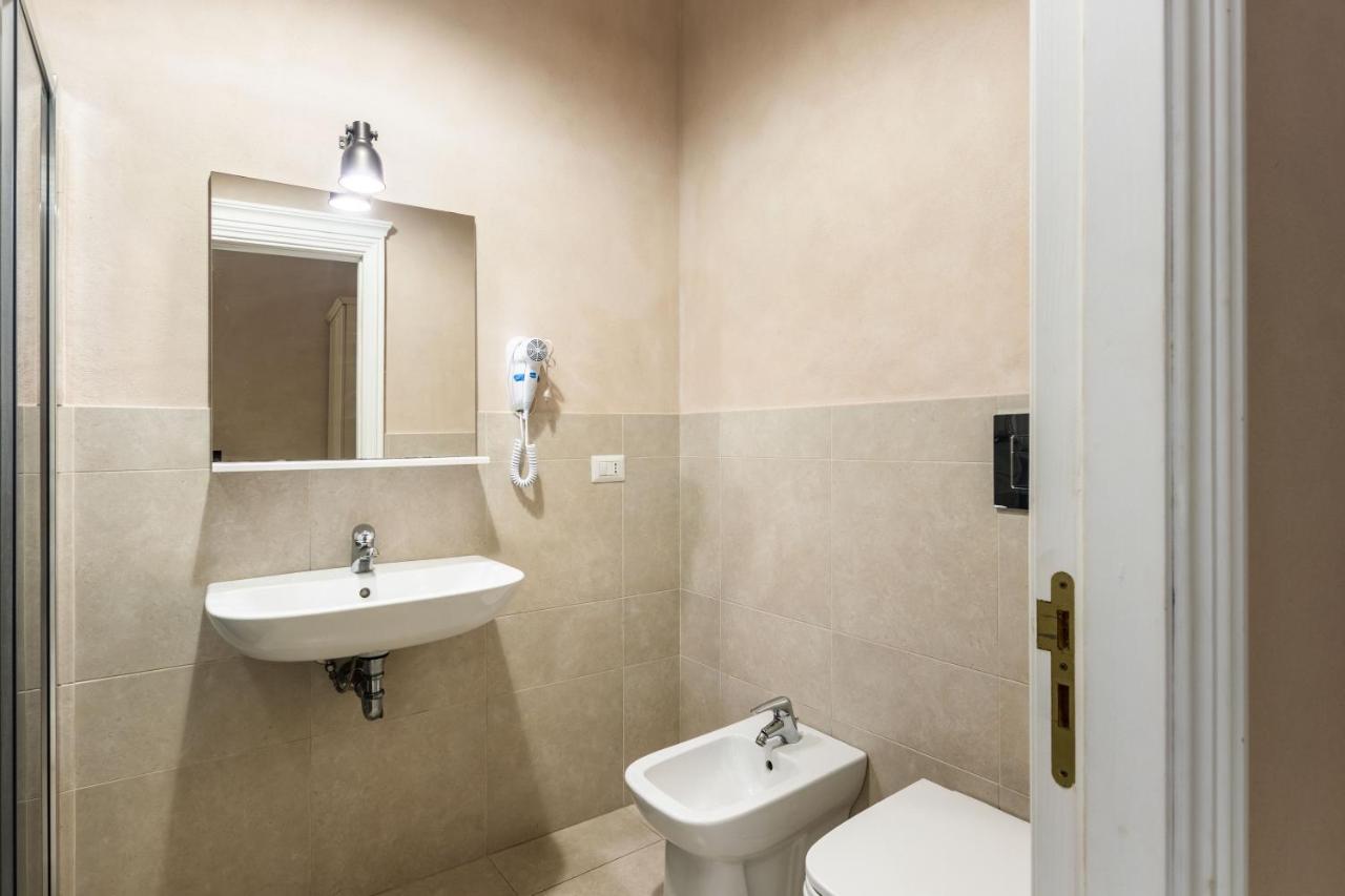 Dedalo Guest house