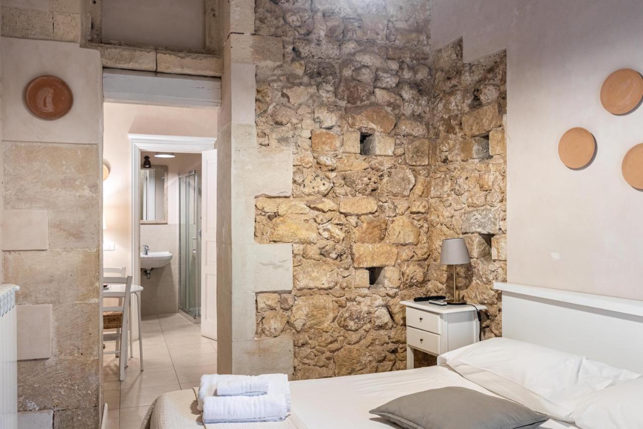 Dedalo Guest house