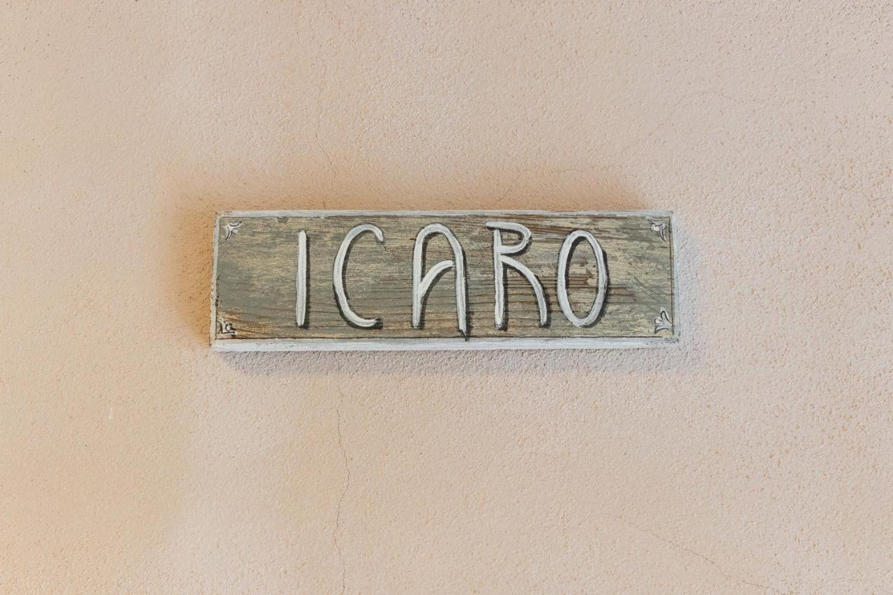 Casa de hóspedes Dedalo Noto