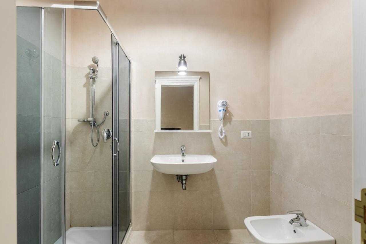 Dedalo Guest house