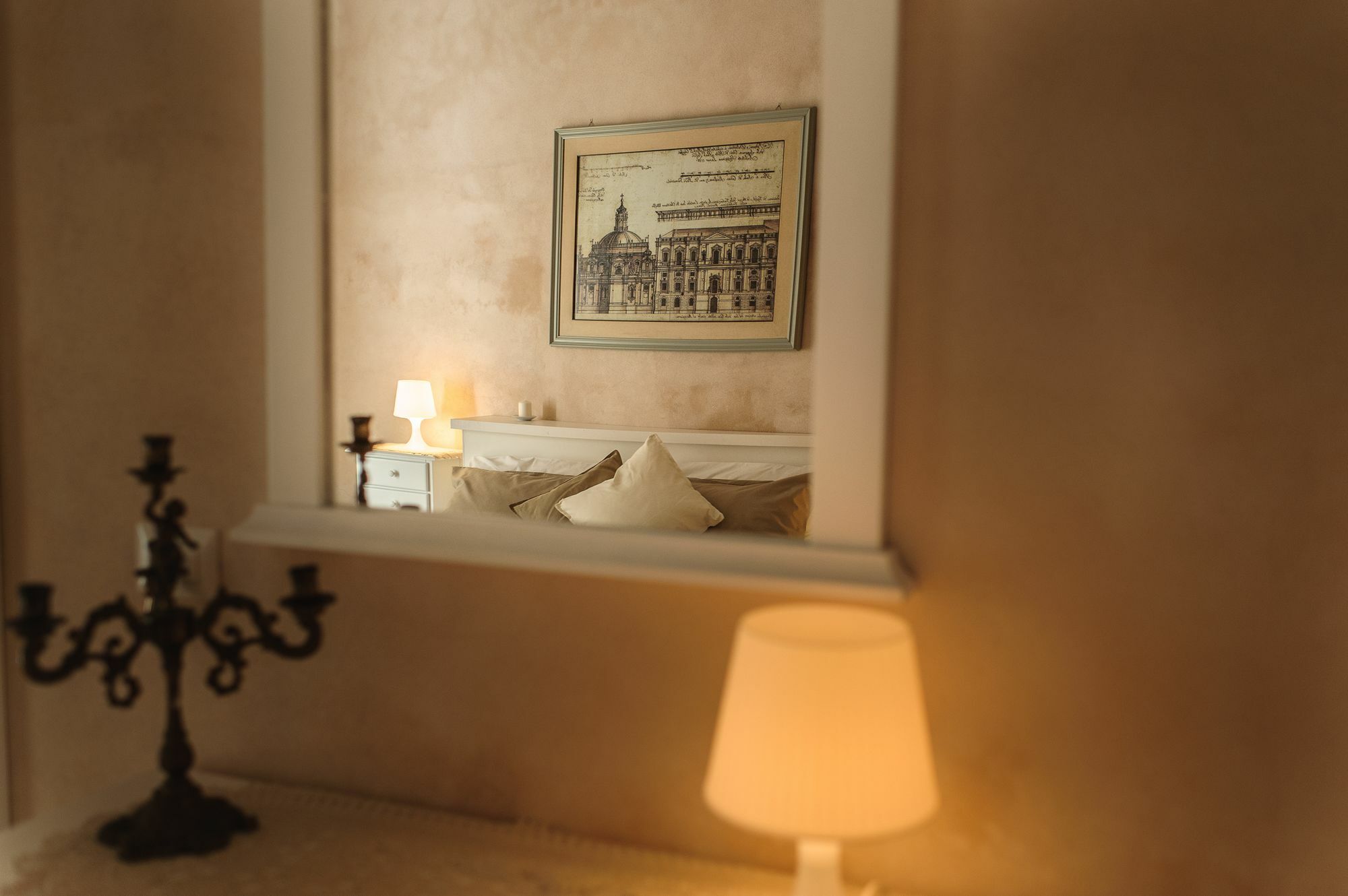 Guest house Dedalo Noto