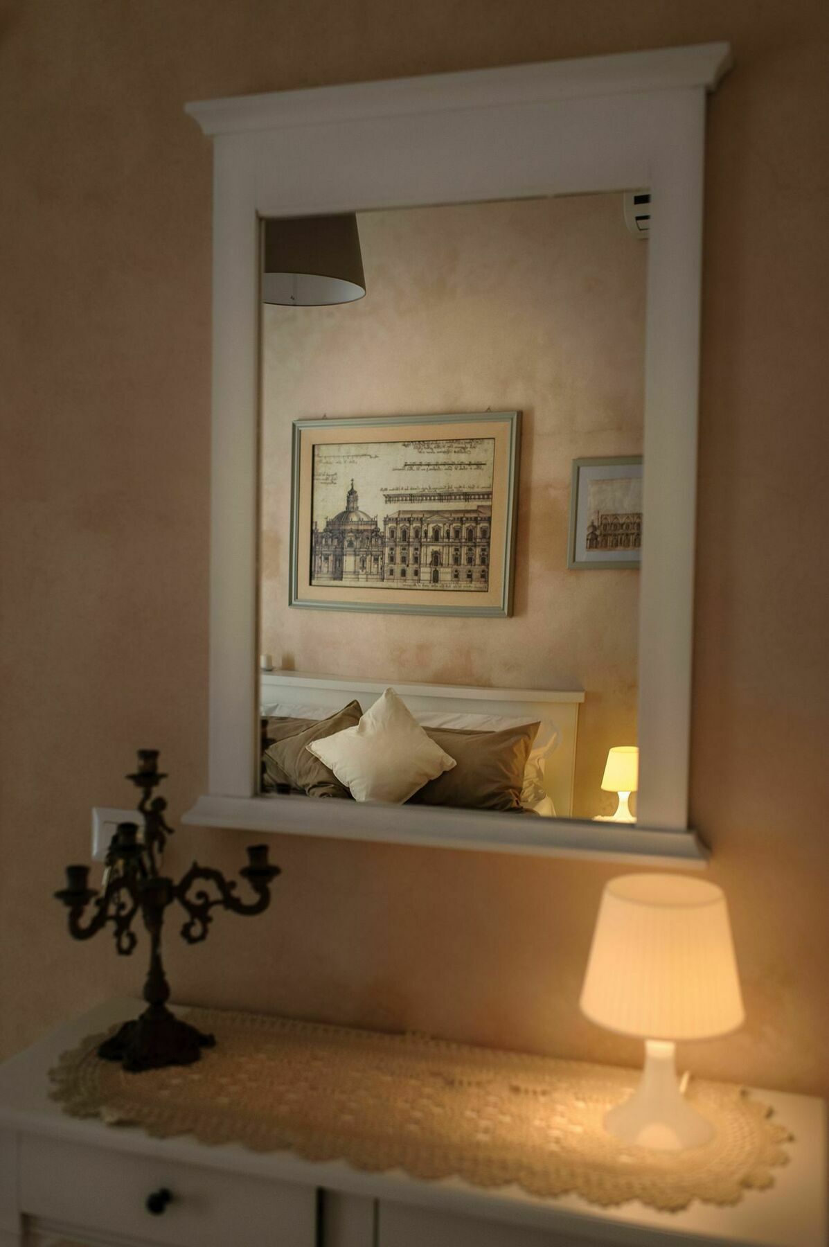 Guest house Dedalo 3*