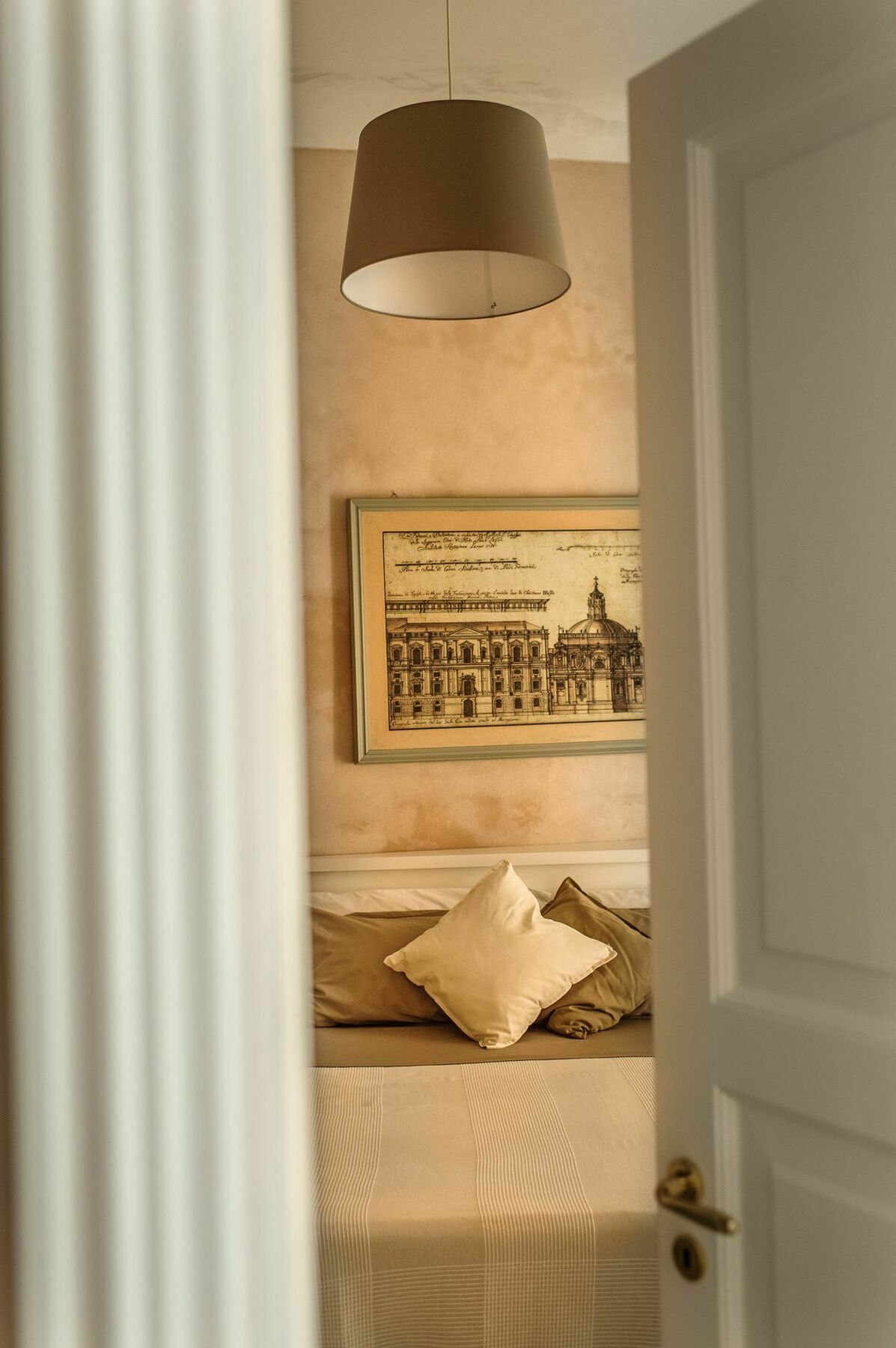 Guest house Dedalo 3*
